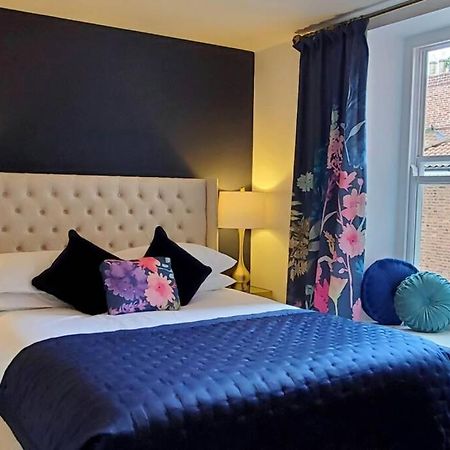 The Riverside At Woodsmill Quay With Parking York Luaran gambar
